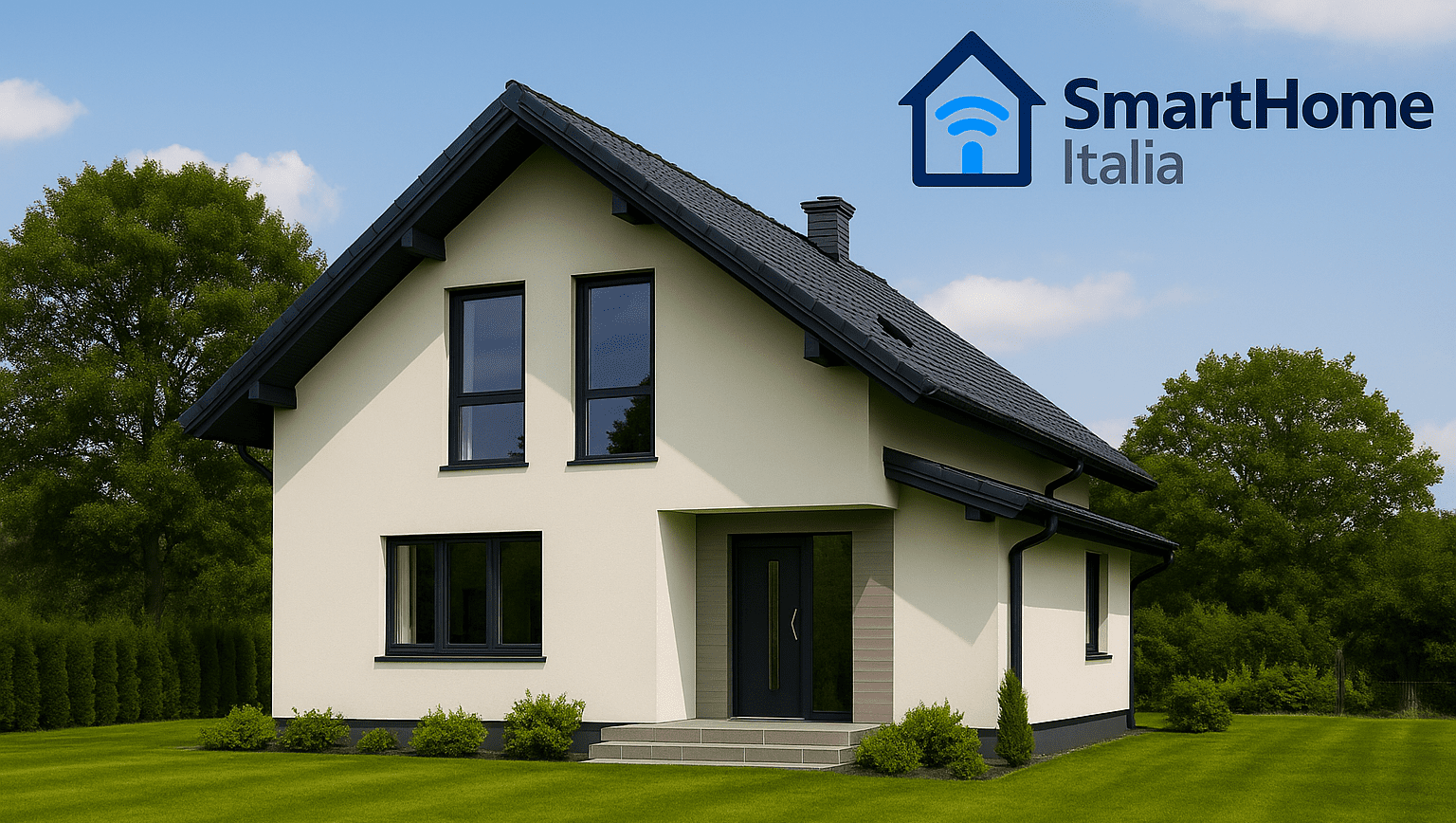 SmartHome Italia