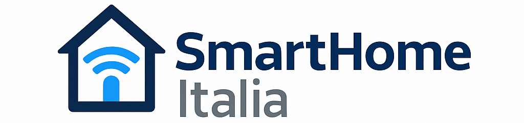 smart home italia